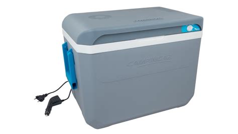 Powerbox® Plus 24L 12/230V electric cooler